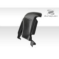 thumbnail image 7 of 1992-1996 Ford F-150 / Bronco Duraflex 4.5" Off Road Bulge Front Fenders - 2 Piece, 7 of 7