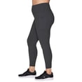 thumbnail image 5 of RBX Active Women's Plus Size Super Soft Ultra Hold Yoga Legging With Pockets, 5 of 5