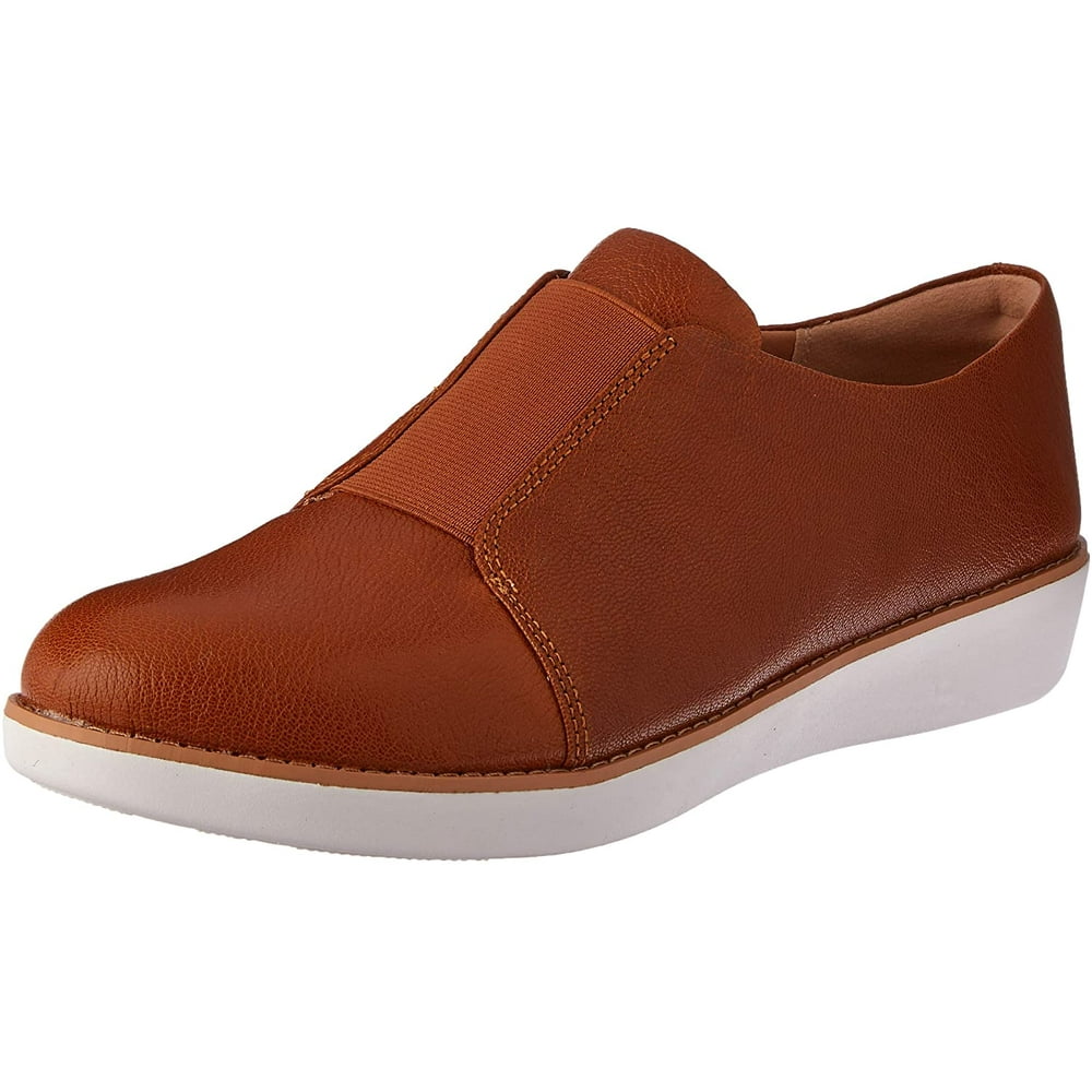 fitflop laceless derby