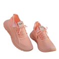 thumbnail image 5 of YOUYEDIAN Orthopedic Shoes for Women Fashion Breathable Mesh Round Toe Versatile Comfy Platform Soft Sneakers Casual Sport Non Slip Running Shoes, 5 of 5