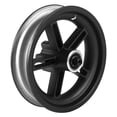 thumbnail image 4 of Hub Electric Scooter Rear Wheel Hub Replacement Metal Rear Rim Accessory Replacement For  M365 Electric Scooter, 4 of 7