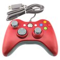 thumbnail image 1 of Controlador de juegos PC Gaming Gamepad con cable Interfaz USB Joystick de vibración dual para computadora portátil con Windows Scienceny EL001458-02B, 1 of 2