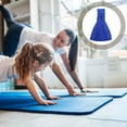 thumbnail image 4 of SHOWERORO 2Ud Toallas Para Entrenamiento Azul Con Correa Para Deportivo Y Gimnasio, 4 of 6