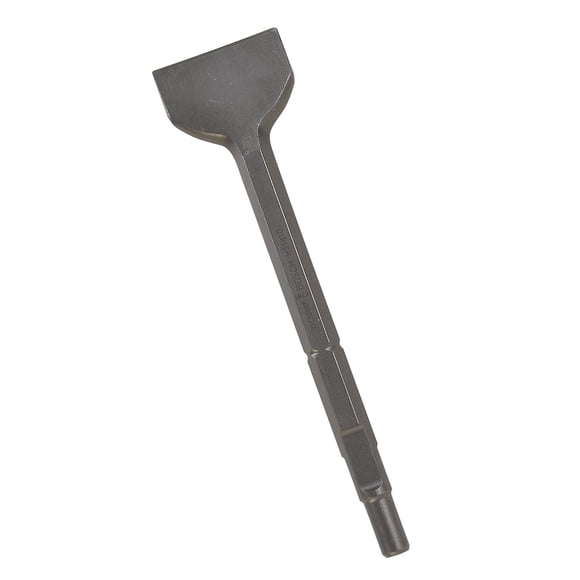 Cincel para escalar BOSCH HS1810, martillo hexagonal o estriado redondo de 3 x 30 cm