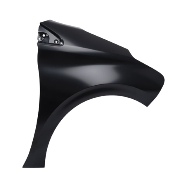 Salpicadera 208 2014 A 2016 Peugeot Del Der TONG YANG .