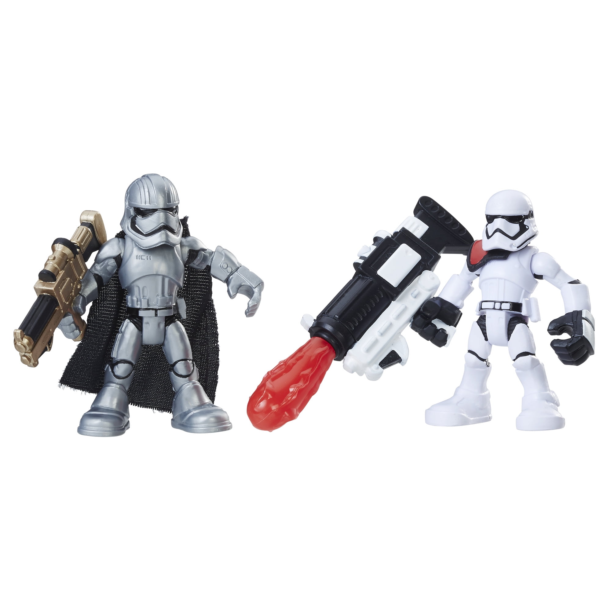 star wars heroes figures