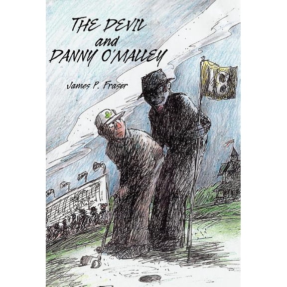 Devil And Danny O'malley