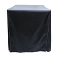 thumbnail image 1 of MasteelfCA Dust Proof Washing Machine Cover Waterproof Washer Dryer Cover Accessory, 1 of 8