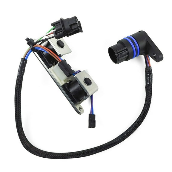 42RE 46RE 47RE Solenoid Lock-up TCC Overdrive For all A500 & A518 Transmissions