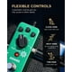 thumbnail image 4 of Pedal de guitarra Donner Reverb Verb Square Digital 7 modos, 4 of 7