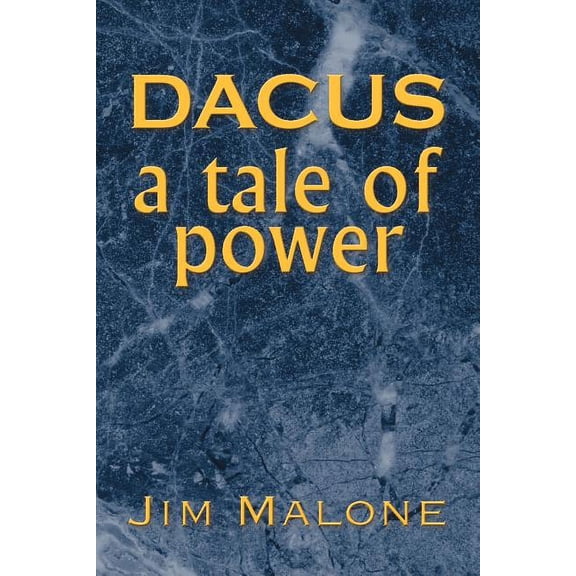 Dacus : A Tale of Power