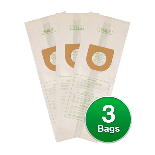 Replacement Vacuum Bags for Hoover 