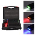 thumbnail image 3 of Arrancador de Batería de coche NikouMX TM10E 600A 38000mAh, 3 of 8