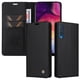 thumbnail image 4 of Funda para Samsung Galaxy A50/A30S/A30S Estuche de Cuero PU Tipo Cartera con Ranuras para Tarjetas y Cierre Magnético, 4 of 5