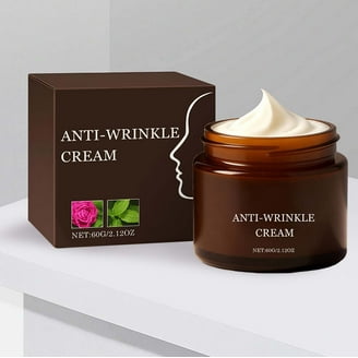 Kahi Natural Anti-Aging Wrinkle Bounce Core Cream, Jeju Origin Oil