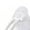 White, variant on Peak Barefoot Shoes for Women & Men, Minimalist Wide Toe Box, Thin Flexible Sole, Lightweight, Non-Slip, Daily Wear