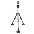 thumbnail image 4 of Head Holder,  Head Stand Aluminium Alloy Teaching Practice  For Beauty Salon, 4 of 8