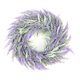 thumbnail image 5 of Flor artificial, simulación de plástico artificial falso guirnalda boda suministro respuesta rápida, 5 of 8