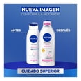 thumbnail image 3 of Crema corporal Nivea Aclarante Tono Natural 400 ml, 3 of 5
