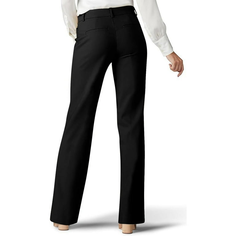 Juniors Bootcut Trouser Juniors Black Dress Pants BCX Juniors' Bootcut  Trouser Pants Macy's