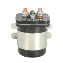 ALL-CARB Solenoid 586-117111 DC Power Solenoid 36V fit for EZGO 20468G1 1988-2005