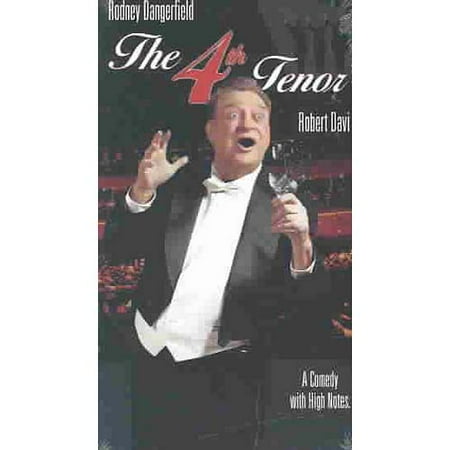 4th Tenor