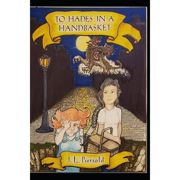 Lost Causes: To Hades In A Handbasket (Paperback)