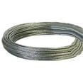 thumbnail image 1 of 122339 100 ft. 12 Gauge, Solid Galvanized Wire, 1 of 1