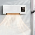 thumbnail image 3 of Calentador 2 en 1 Aire acondicionado Combo 1800W Máquina de calefacción de refrigeración eléctrica JShteea El nuevo, 3 of 9