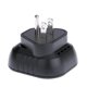 thumbnail image 3 of PEAKMETER PM6860B Automatic Electric Power Plug Socket Tester US Standard, 3 of 3