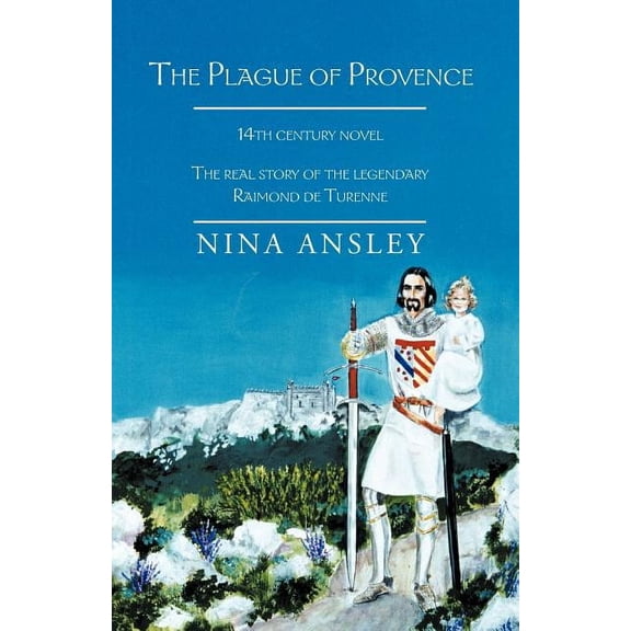 The Plague of Provence (Paperback)