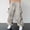Beige, variant on Sweatpants for Men Big And Tall Under $10 Summer New Drying High Waist Wide Leg Work Pants Casual Sports Pants