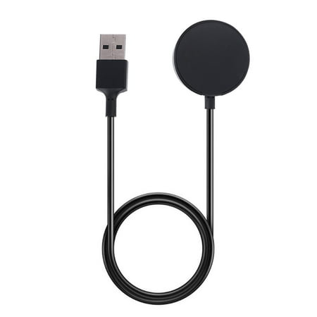 

Wireless Fast Charging Cable For Active 123 Sports Watch USB Power Supply Cradle Adapter