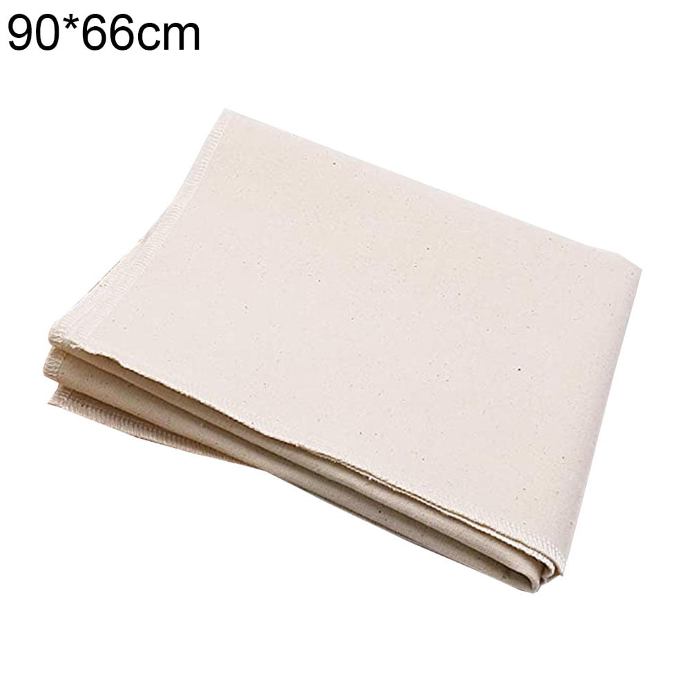Professional technical Bakers Dough Couche Proofing Cloth Bread Yeast
