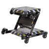 Omega 450 LBS LOW PROFILE Z CREEPER