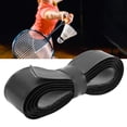 2024 Badminton Tennis Racquets Grips Tapes PU Anti Slip Tennis Racket