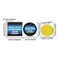 thumbnail image 3 of Deep Nourishing Leather Cleaner Lanolin Leather Care Moisturizing Softening Breathable Leather Protection, 3 of 8