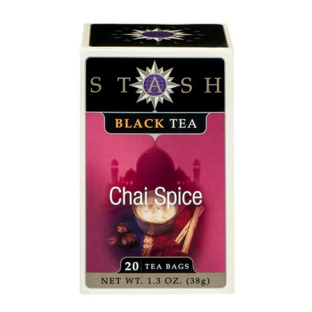 Stash tea walmart Stash Tea Lemon Ginger Herbal Tea, 20 Ct, Oz Disclaimer. While we strive to obtain accurate product information, we cannot guarantee or ensure the accuracy, completeness or timeliness of any product information.