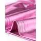 thumbnail image 5 of Disfraz de Navidad Allegra K Chaleco Cuello U Sin Mangas Rosa XL, 5 of 6