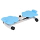 thumbnail image 3 of Tabla abdominal Core Ab Twister Tabla de ejercicios abdominales Tabla deportiva Azul, 3 of 9