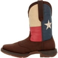 thumbnail image 5 of Durango Texas Flag Western Boot, 5 of 7