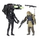 thumbnail image 1 of Star Wars Rogue One Imperial Death Trooper y Rebel Commando, 1 of 1