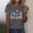 Gray, variant on Patriotic Shirts for Women American Flag Shirt 4th of July Tshirt Graphic Tees Casual Short Sleeve Tee Top