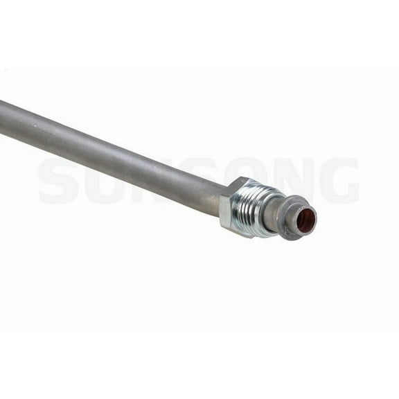 Sunsong 3401646 Power Steering Pressure Line Hose Assembly