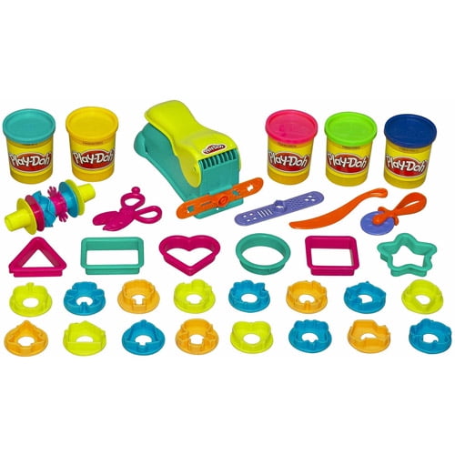 walmart play doh kitchen