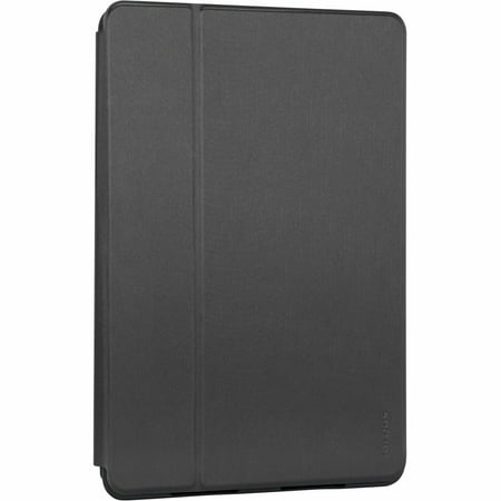 Targus Click-In THZ851GL Carrying Case (Folio) for 10.2" to 10.5" Apple iPad Air, iPad Pro, iPad (7th Generation) Tablet, Black