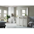 thumbnail image 4 of James Martin Vanities 157-V60s Bristol 60" Single Free Standing Wood Vanity Cabinet Only, 4 of 6