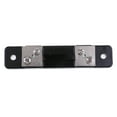 thumbnail image 2 of LOVIVER DC 75mV Current Shunt Resistor for Digital Amp Ampere Panel Meter for 10A, 20A, 30A, 2 of 7