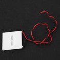 thumbnail image 4 of Convenient High Power Peltier Module, White Peltier Cooler, Durable Thermoelectric Coolers For Refrigerator Plates, 4 of 8