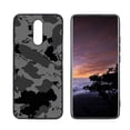 thumbnail image 1 of Army-Military-83 Phone Case, Degined for LG X4 Case Men Women, Flexible Silicone Shockproof Case for LG X4, 1 of 1